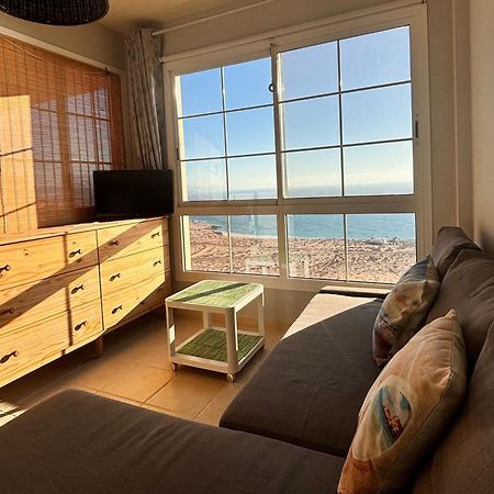 Apartamento Penthouse Sunrise Blue Ocean View Costa Calma Exterior foto
