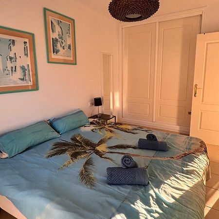 Apartamento Penthouse Sunrise Blue Ocean View Costa Calma Exterior foto