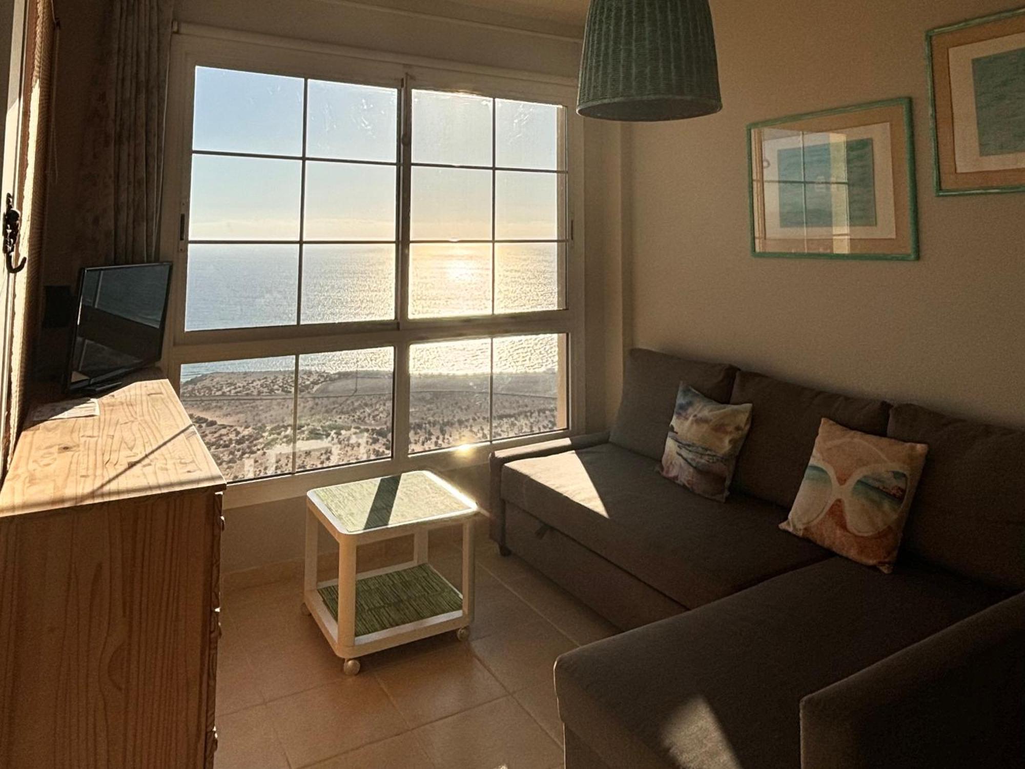 Apartamento Penthouse Sunrise Blue Ocean View Costa Calma Exterior foto