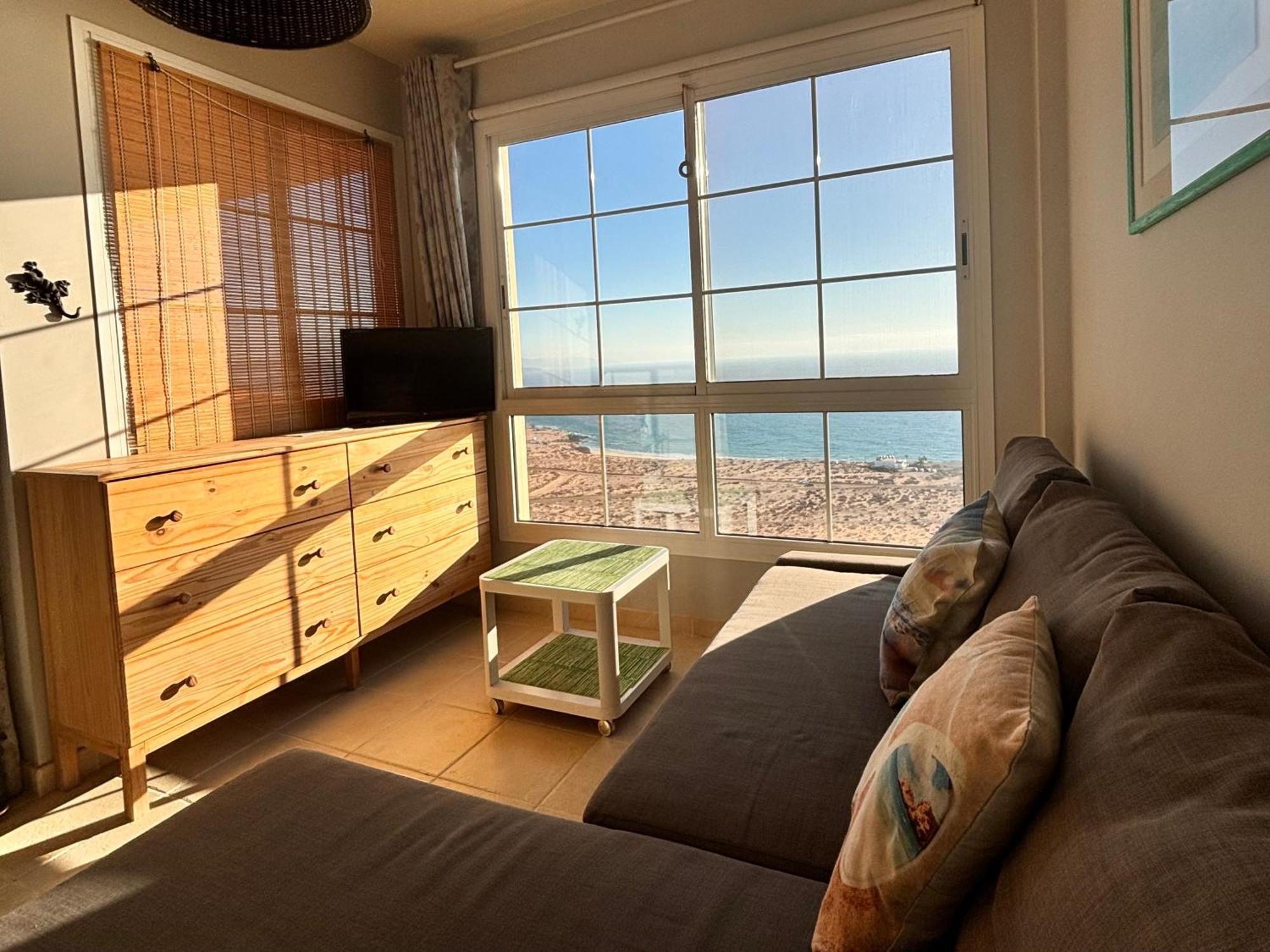 Apartamento Penthouse Sunrise Blue Ocean View Costa Calma Exterior foto