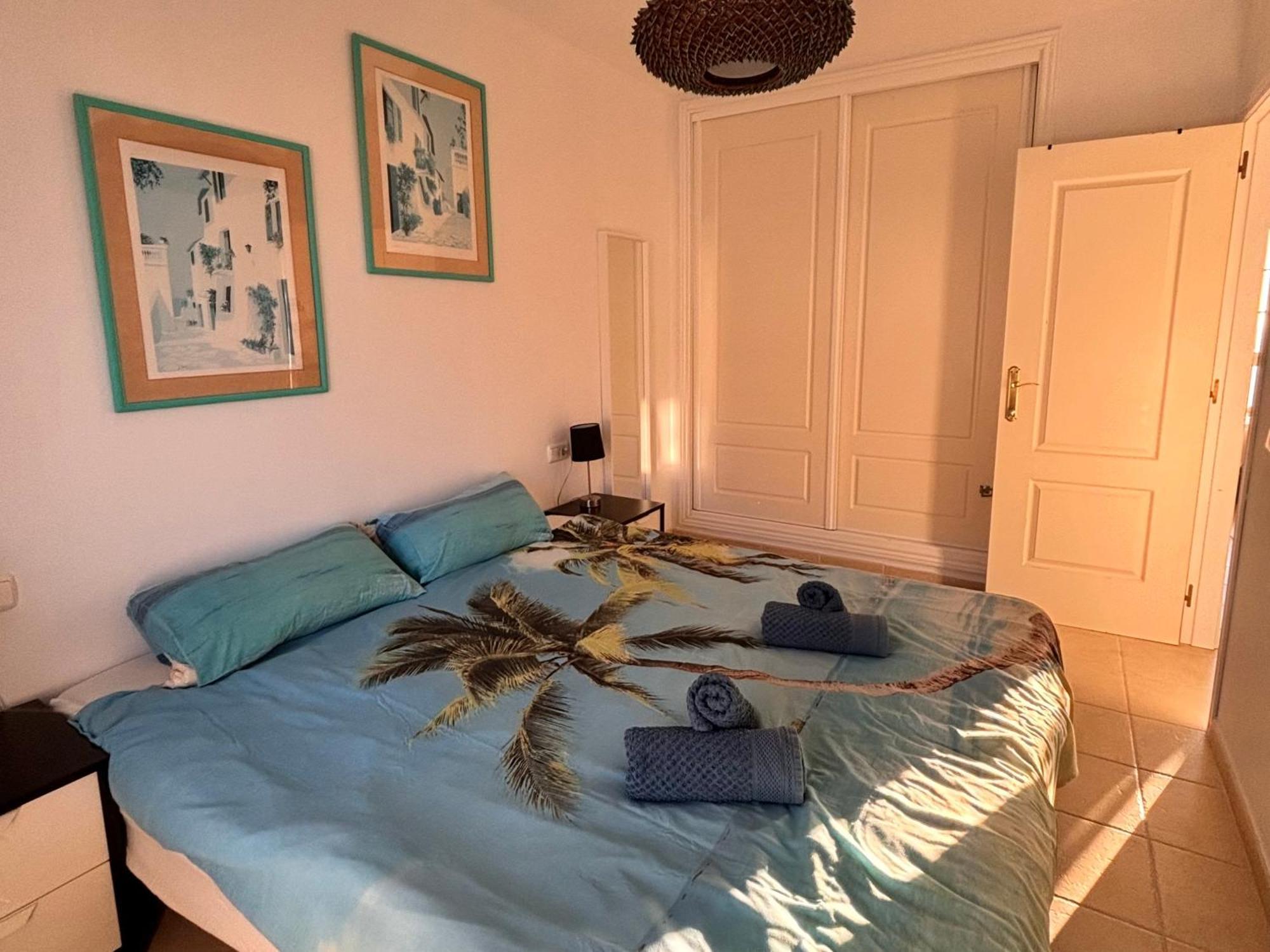 Apartamento Penthouse Sunrise Blue Ocean View Costa Calma Exterior foto