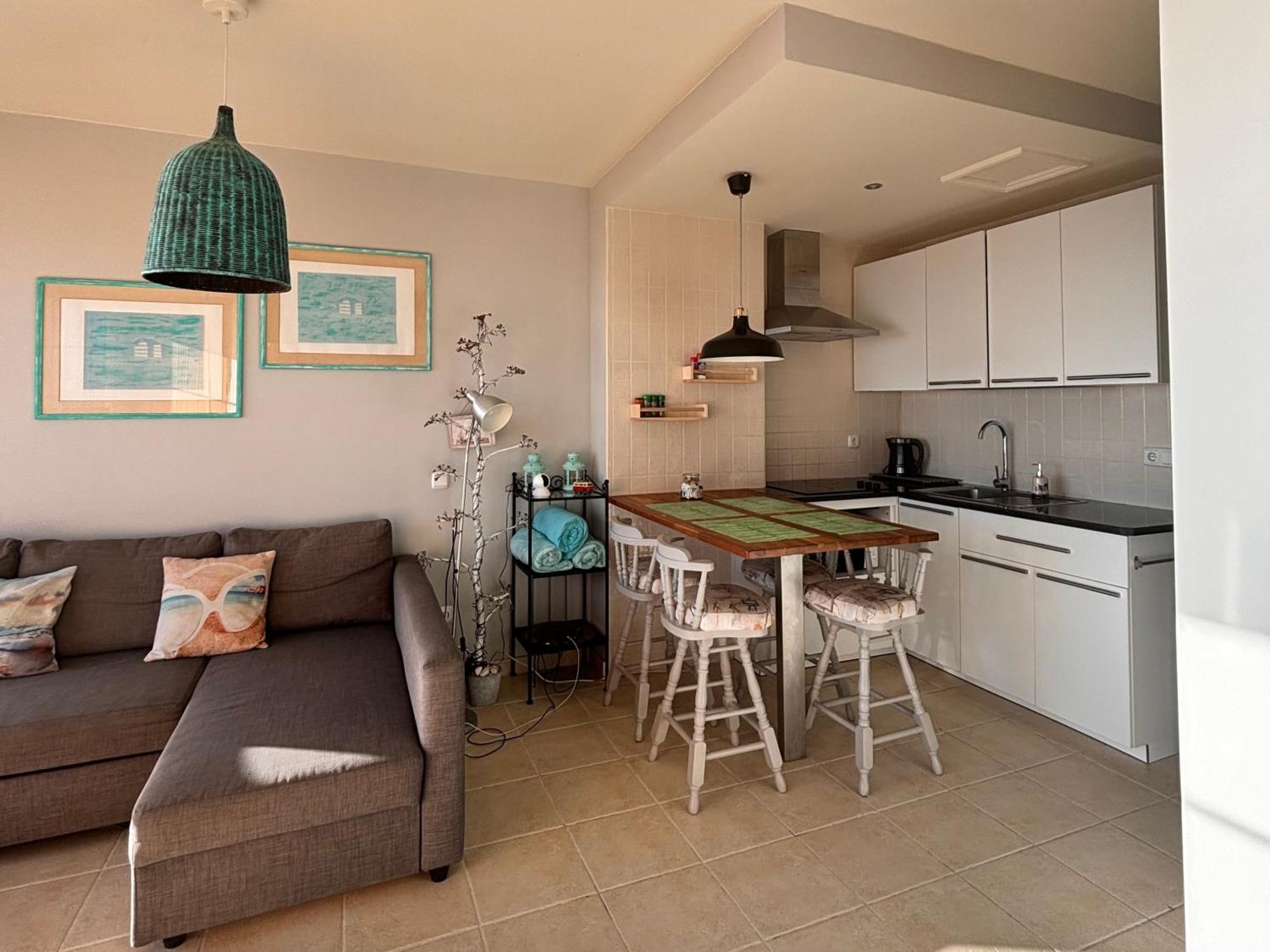 Apartamento Penthouse Sunrise Blue Ocean View Costa Calma Exterior foto