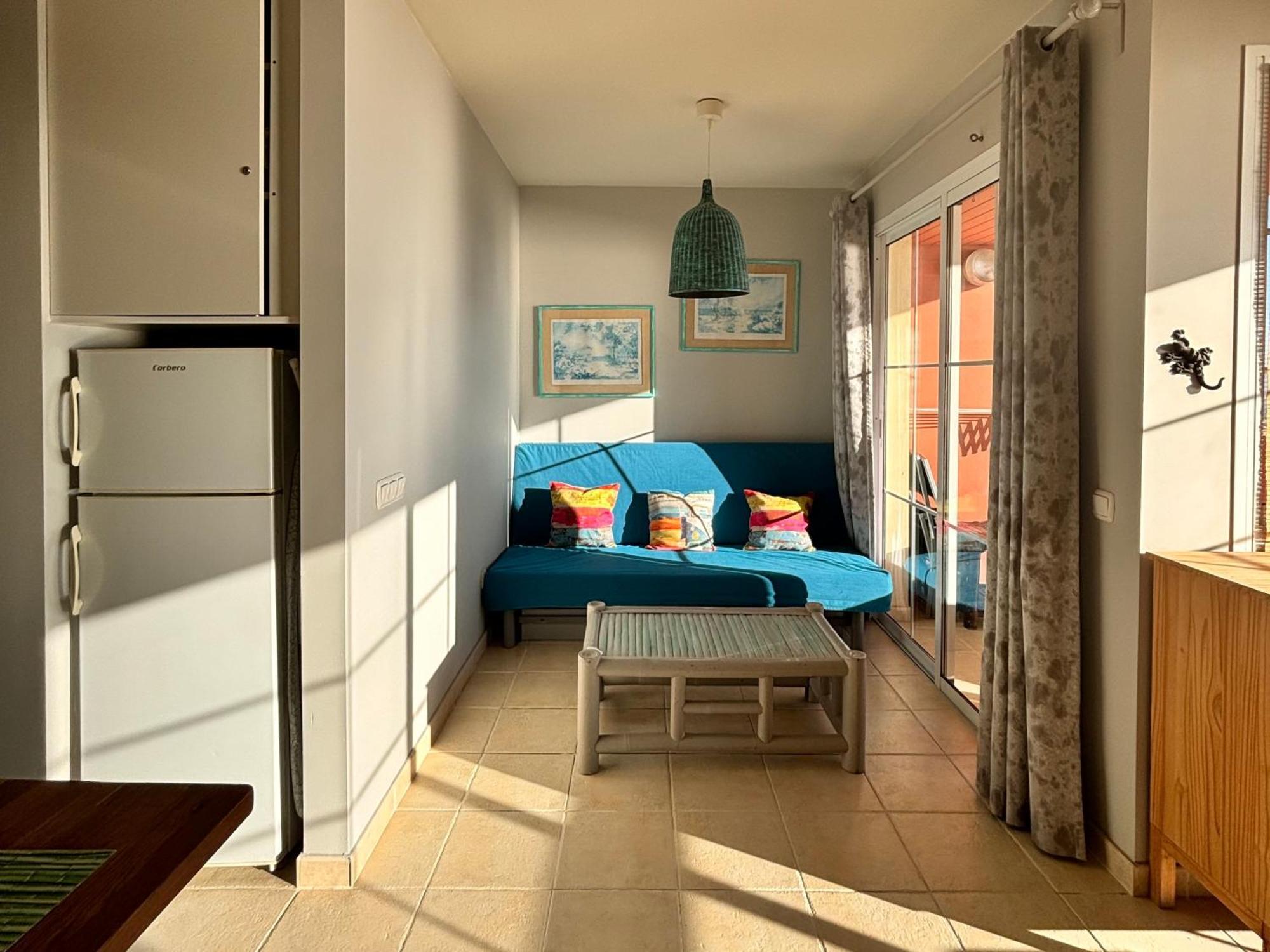 Apartamento Penthouse Sunrise Blue Ocean View Costa Calma Exterior foto