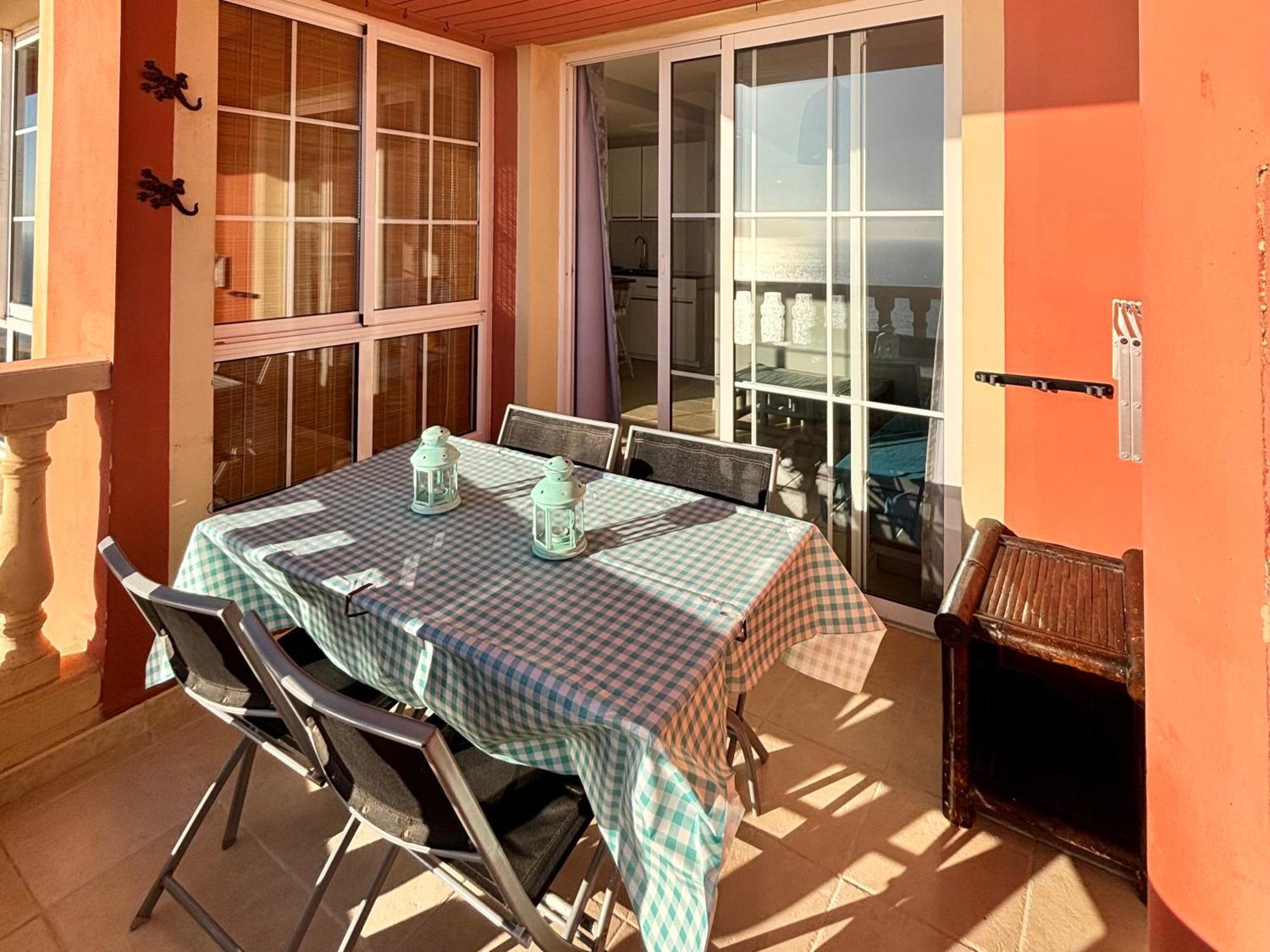 Apartamento Penthouse Sunrise Blue Ocean View Costa Calma Exterior foto