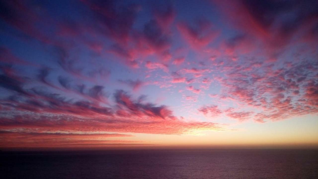Apartamento Penthouse Sunrise Blue Ocean View Costa Calma Exterior foto