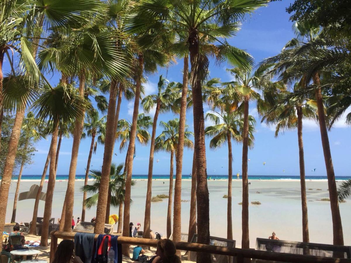 Apartamento Penthouse Sunrise Blue Ocean View Costa Calma Exterior foto
