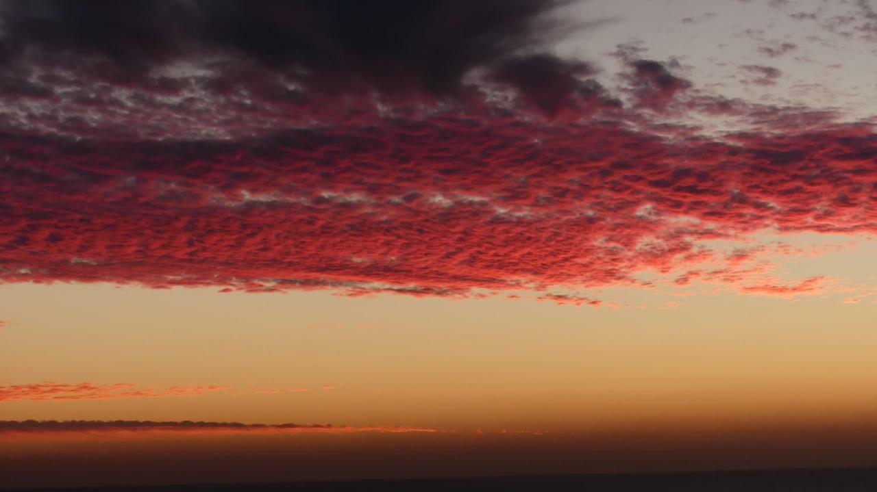 Apartamento Penthouse Sunrise Blue Ocean View Costa Calma Exterior foto